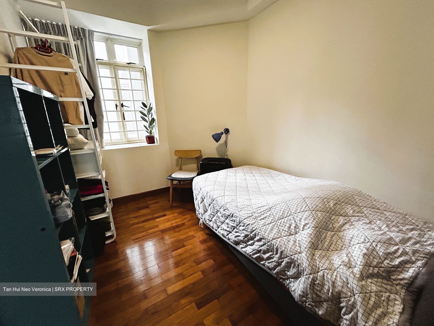 Langston Ville (D9), Apartment #564557191